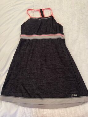 Sofibella Athletic Dress Shelf Bra M-L